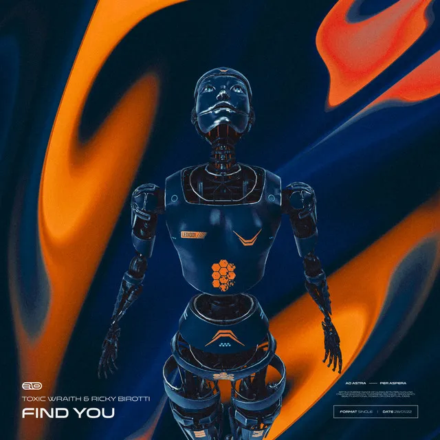 Find You