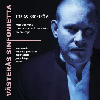 Tobias Broström by Tobias Broström