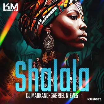 Shalala by Dj markano