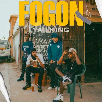 FOGON by Yaii King