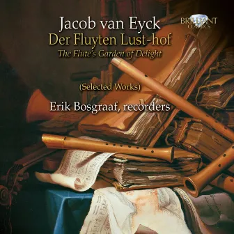 Van Eyck: Der Fluyten Lust-Hof by Erik Bosgraaf