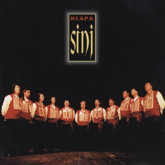 Klapa Sinj