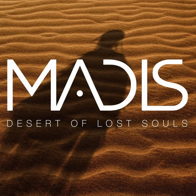 Desert of Lost Souls