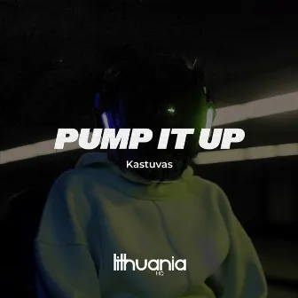 Pump It Up by Kastuvas