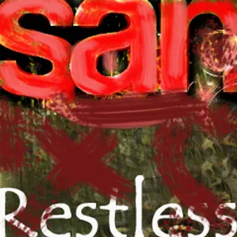 Restless by San