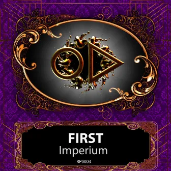 Imperium by FIRST