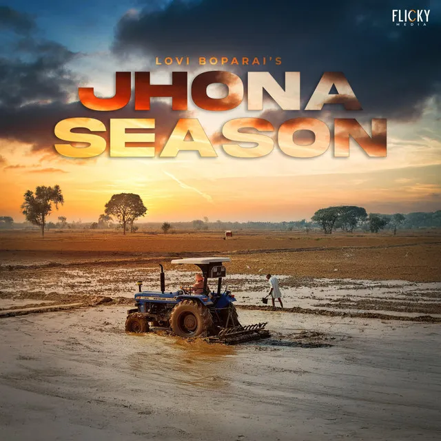 Jhona Season