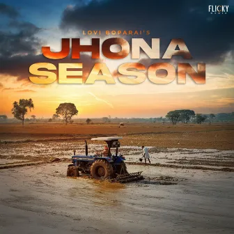 Jhona Season by Lovi Boparai