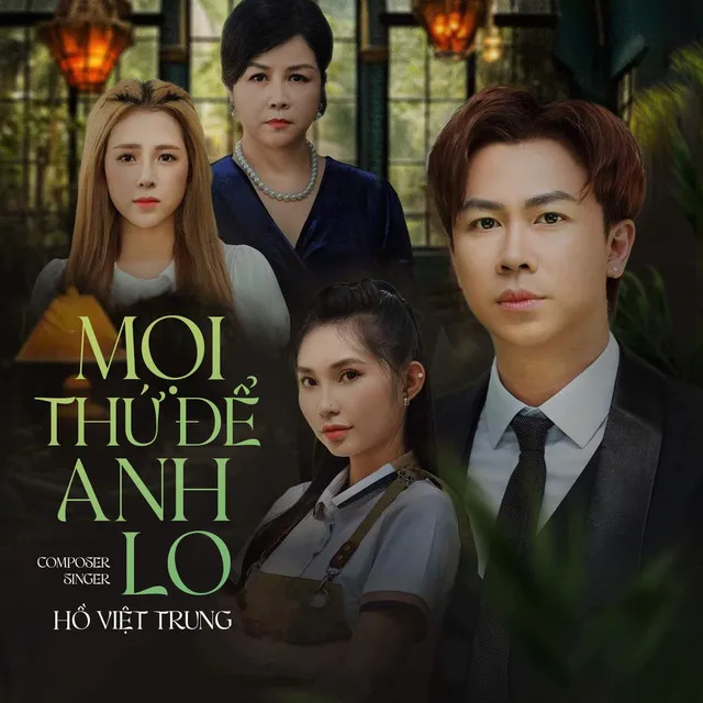 Mọi Thứ Để Anh Lo - BiBo Remix