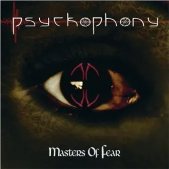 Masters of Fear by Psyckophony