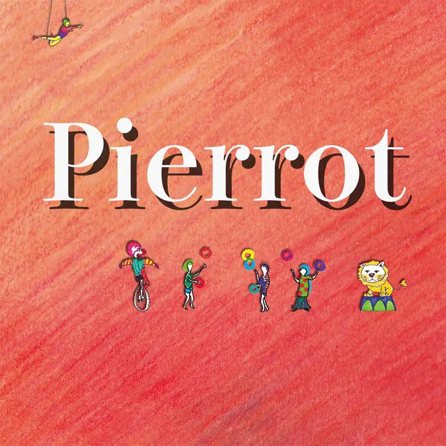 Pierrot