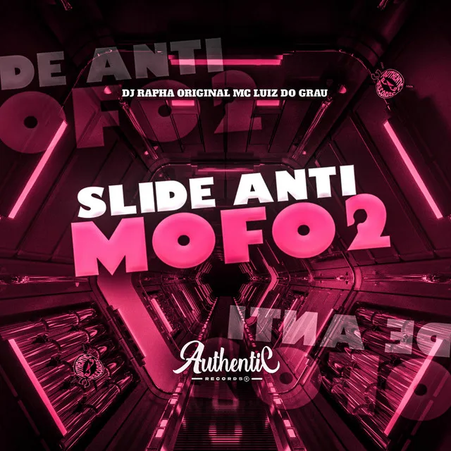 Slide Anti Mofo 2