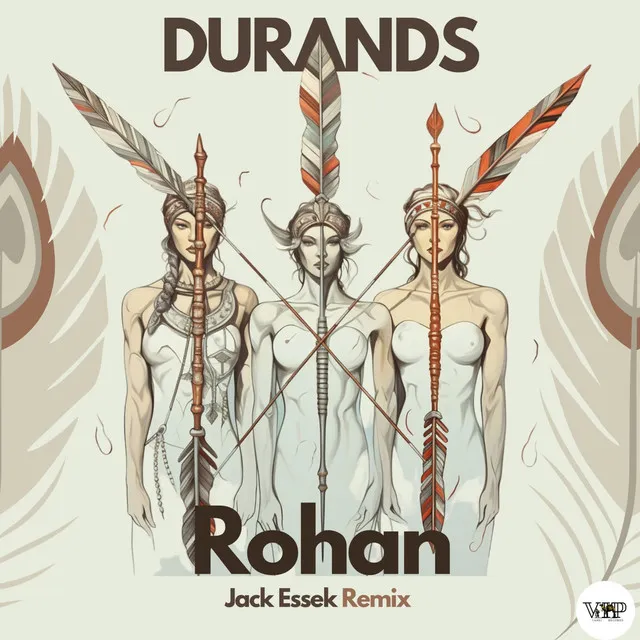 Rohan - Jack Essek Remix