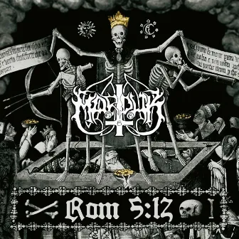 Rom 5:12 (Remastered) by Marduk