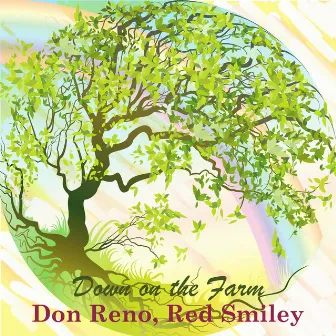 Down on the Farm by Don Reno