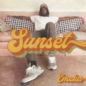 Sunset by Emeka