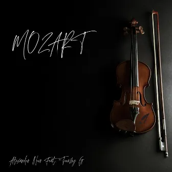 MOZART by Alexander Noir