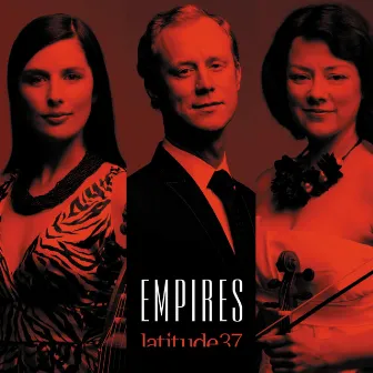 Empires by Latitude 37