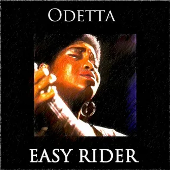 Easy Rider - Original Recordings by Odetta