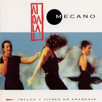 Aidalai by Mecano