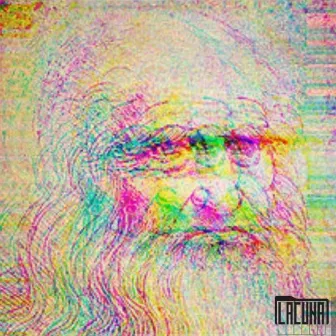 da Vinci by Unknown Artist