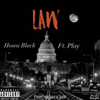 Law by Hosea Black