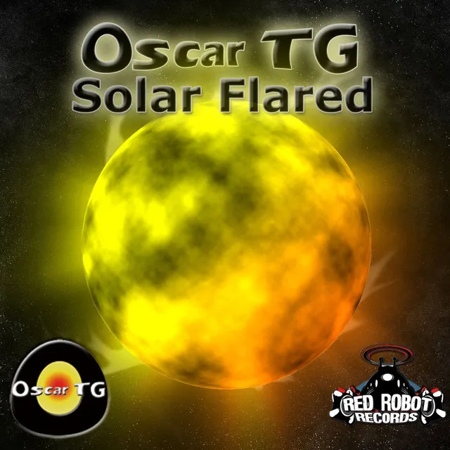 Solar Flared