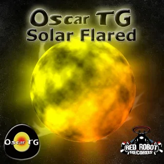 Solar Flared by Oscar TG