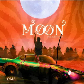 MOON by OMA