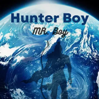 Hunter Boy by Mr. Boy