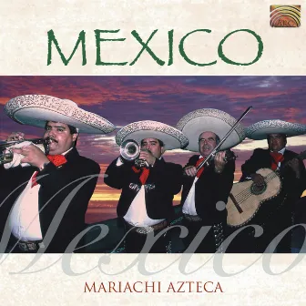 Mariachi Azteca by Mariachi Azteca