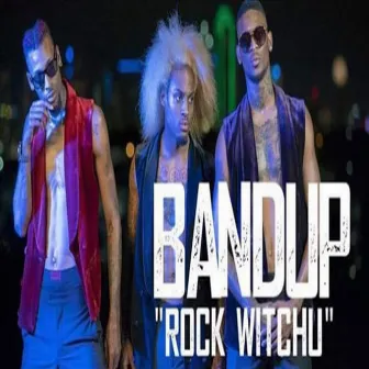 Rock Witchu by Bandup