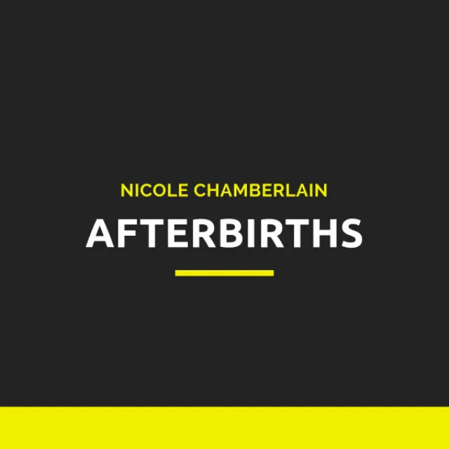 Afterbirths