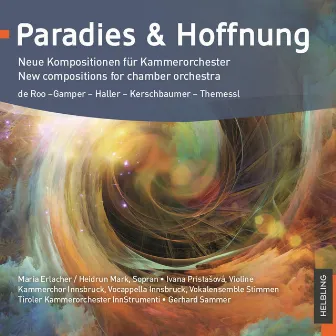 Paradies & Hoffnung by InnStrumenti