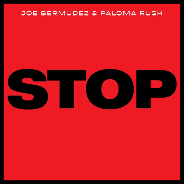 Stop - Radio Edit