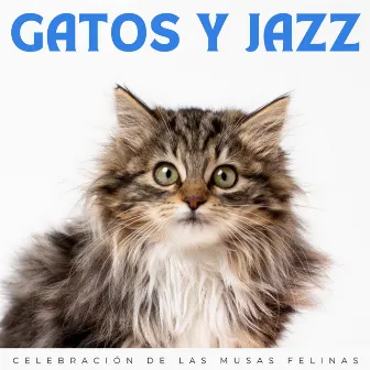 Gatos Y Jazz: Celebración De Las Musas Felinas by Vestíbulo del hotel Jazz Música