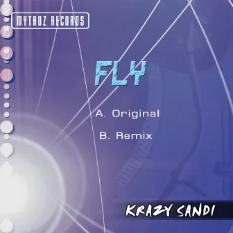 Fly by Krazy Sandi