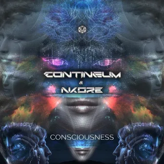 Consciousness by N-Kore