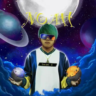 NOAH by Sean I