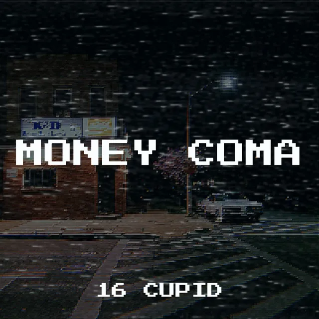 Money Coma