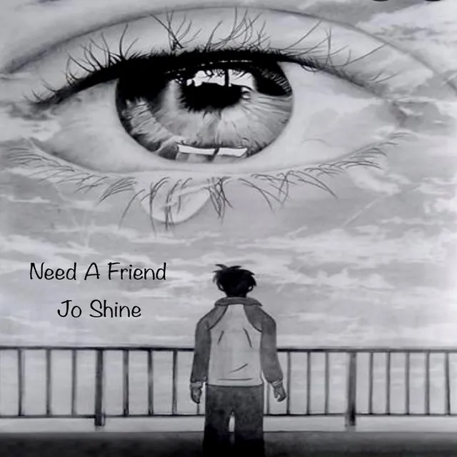 Need a Friend