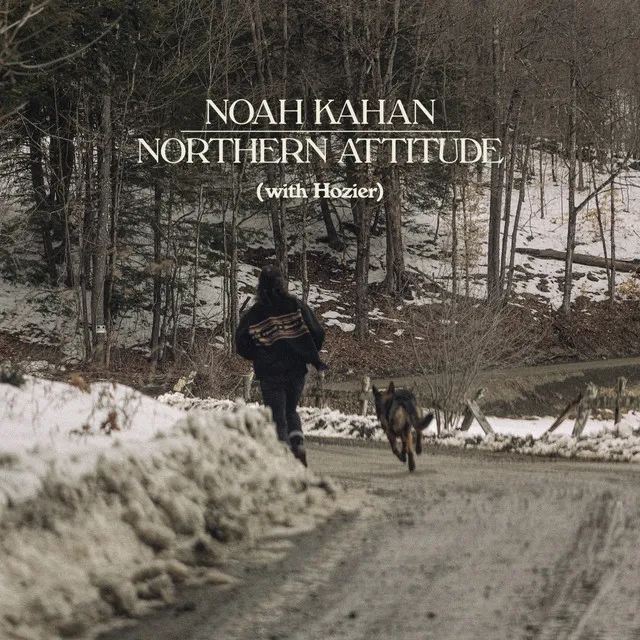 Northern Attitude (with Hozier)