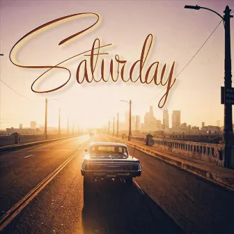 Saturday by All City Anthom