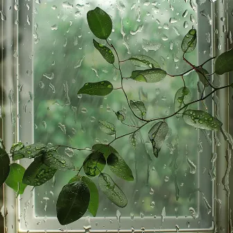 Tranquilas Melodías De Lluvia Para Un Sueño Tranquilo by Volver 2 Dormir