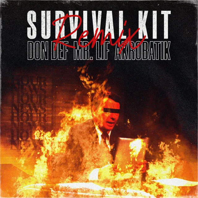 Survival Kit - Remix