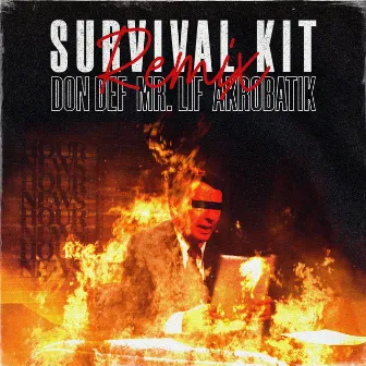 Survival Kit (Remix) by Don Def