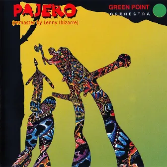 Pajero (Remastered by Lenny Ibizarre) by Green Point Orchestra