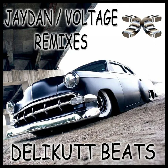 Delikutt Beats 2014 - Jaydan Remix