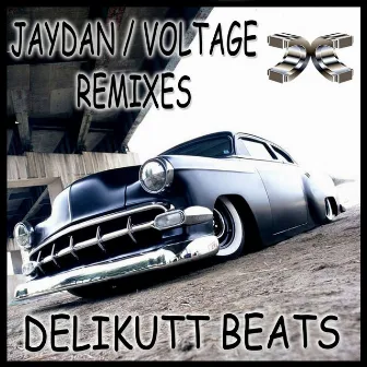 Delikutt Beats 2014 (Remixes) by Fresh Kutt