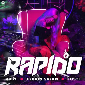 Rapido by Ruby